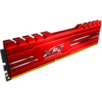 Оперативная память ADATA XPG GAMMIX D10 16GB DDR4 PC4-25600 AX4U3200316G16A-SR10