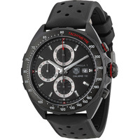 Наручные часы TAG Heuer Formula 1 Calibre 16 Automatic Chronograph CAZ2011.FT8024