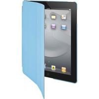 Чехол для планшета SwitchEasy iPad 2 CoverBuddy Blue (100387)
