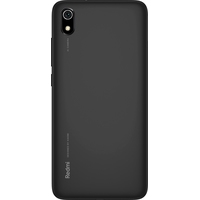 Смартфон Xiaomi Redmi 7A 2GB/32GB международная версия (матовый черный)