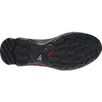 Кроссовки Adidas Terrex Swift R Gore-Tex чёрный (G97260)