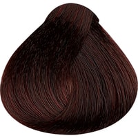 Крем-краска для волос Brelil Professional Colorianne Prestige 5/64 светлый медно-красный шатен