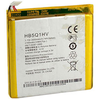 Аккумулятор для телефона Копия Huawei HB5Q1HV