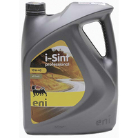 Моторное масло Eni i-Sint Professional 10W-40 5л