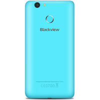 Смартфон Blackview E7s Blue