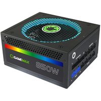 Блок питания GameMax RGB-850