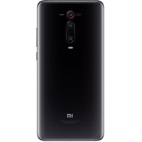 Смартфон Xiaomi Mi 9T 6GB/64GB международная версия (черный)