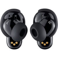 Наушники Bose QuietComfort Ultra Earbuds (черный)