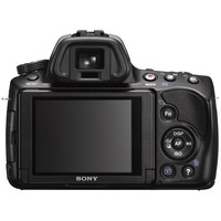 Зеркальный фотоаппарат Sony SLT-A37K 18-55mm