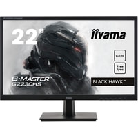 Игровой монитор Iiyama G-Master G2230HS-B1
