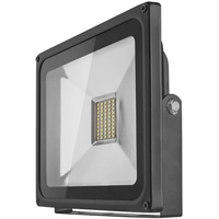 Уличный прожектор Онлайт OFL-50-6K-BL-IP65-LED