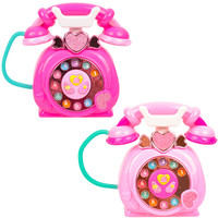 Развивающая игрушка Darvish Телефон SR-T-18