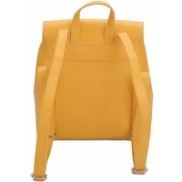 Городской рюкзак OrsOro DS-0087 (шафран желтый)