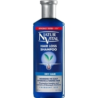 Шампунь Natur Vital Hair Loss Shampoo Dry Hair 300 мл