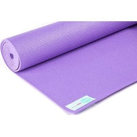  Isolon Yoga Asana (4 мм, фиолетовый)