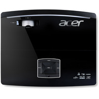 Проектор Acer P6200S [MR.JMB11.001]