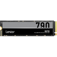 SSD Lexar NM790 4TB LNM790X004T-RNNNG
