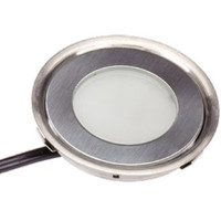 Точечный светильник Arlight KT-R-6X0.5W LED Warm White [018233]