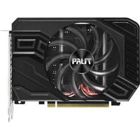Видеокарта Palit GeForce GTX 1660 Super StormX OC 6GB GDDR6 NE6166SS18J9-161F