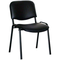 Офисный стул Nowy Styl ISO black V-14 (черный)
