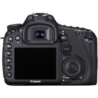 Зеркальный фотоаппарат Canon EOS 7D Kit 18-135mm IS