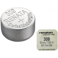 Батарейка Renata 309
