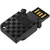 USB Flash SanDisk CZ53 Cruzer Pop Checkboard 32 Гб (SDCZ53-032G)