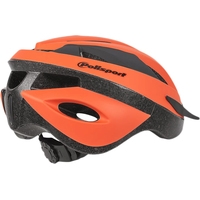 Cпортивный шлем Polisport Sport Ride L (оранжевый/черный)