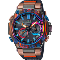 Наручные часы Casio G-Shock MTG-B2000XMG-1A
