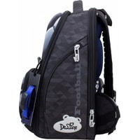 Школьный рюкзак DeLune 10-006