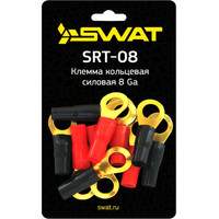 Клемма акустическая Swat SRT-08