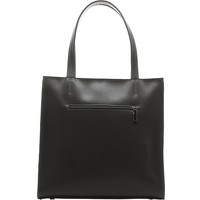 Женская сумка Souffle 269 2690111 (серый теплый доллар эластичный)