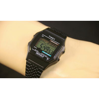 Наручные часы Timex TW2P48400