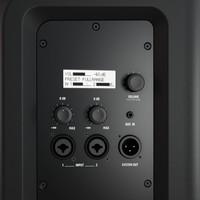 Активная акустика LD Systems ICOA 12 A (черный)