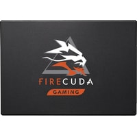 SSD Seagate FireCuda 120 2TB ZA2000GM1A001