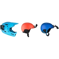 Крепление GoPro Helmet Front + Side Mount