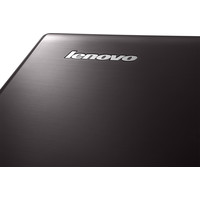 Ноутбук Lenovo G580