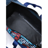 Спортивная сумка Galanteya 22118 1с3302к45 (темно-синий)