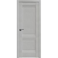 Межкомнатная дверь ProfilDoors 1X 60x200 (пекан белый)
