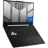 Игровой ноутбук ASUS TUF Gaming Dash F15 2022 FX517ZR-HN013