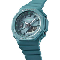 Наручные часы Casio G-Shock GMA-S2100GA-3A