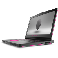Игровой ноутбук Dell Alienware 17 R4 [A17-8791]