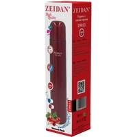 Термос ZEIDAN Z9053 1л (красный)