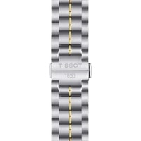 Наручные часы Tissot Luxury Powermatic 80 T086.407.22.037.00