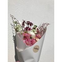 Цветы, букеты LaRose Букет с орхидеей