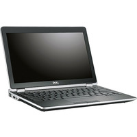 Ноутбук Dell Latitude E6220 (i7262MG8SSD256HD30)