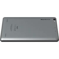 Планшет Topdevice C8 3GB/32GB LTE (темно-серый)