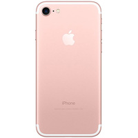 Смартфон Apple iPhone 7 256GB Восстановленный by Breezy, грейд A (розовое золото)