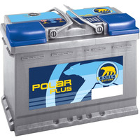Автомобильный аккумулятор Baren Polar Plus 564 150 061 (64 А/ч)