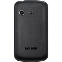 Кнопочный телефон Samsung GT-E2222 Duos